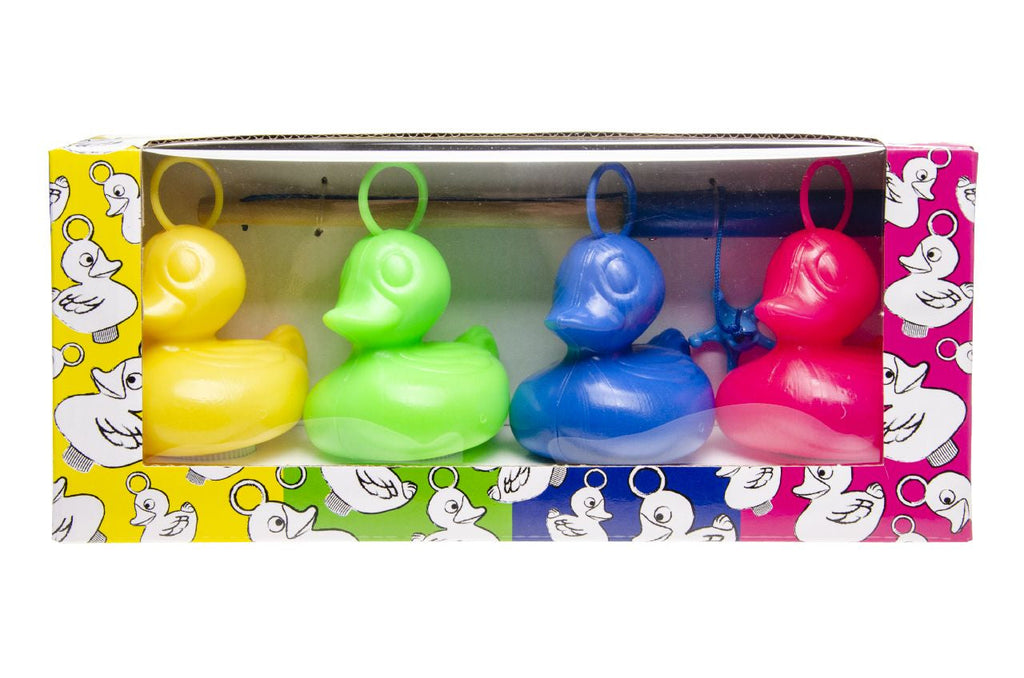 Ribiška škatla za račke