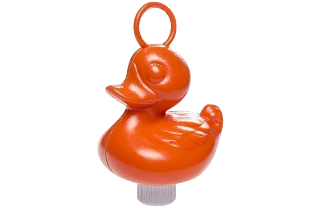 Canards de Pêche aux Canards