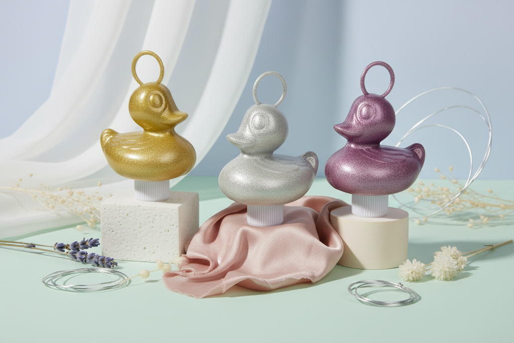 Canards de Pêche aux Canards