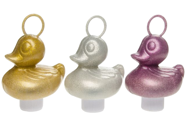 Canards de Pêche aux Canards