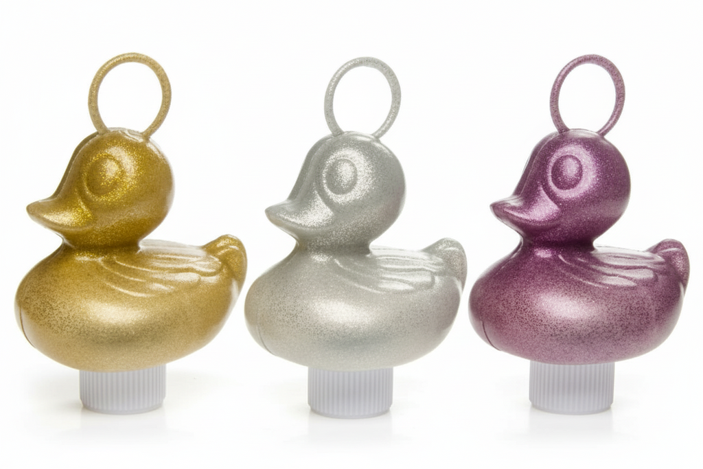 Canards de Pêche aux Canards