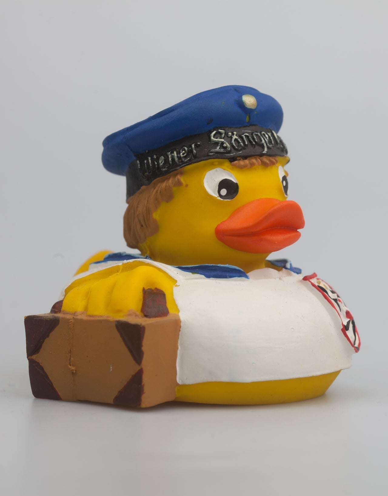 canard-les-petits-chanteurs-de-vienne-blanc-austroducks