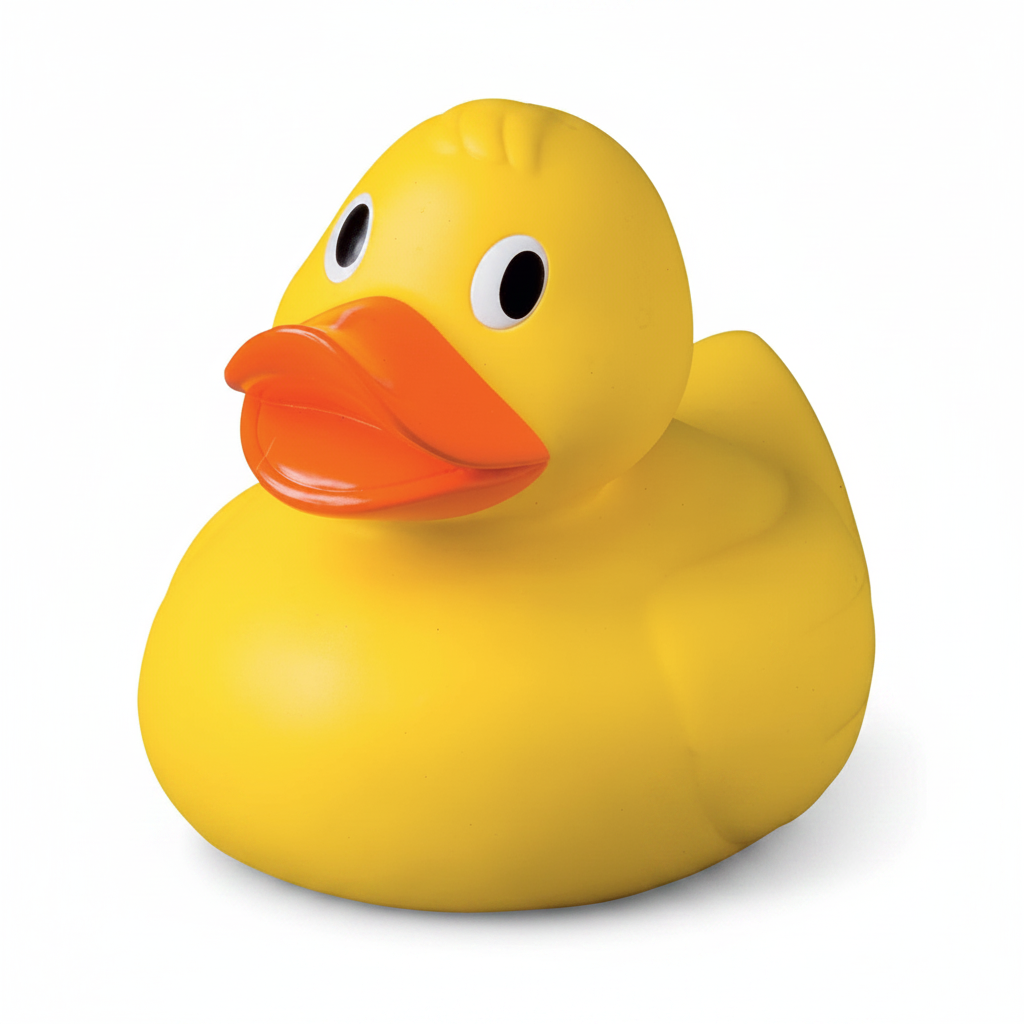 Gul XL Duck.