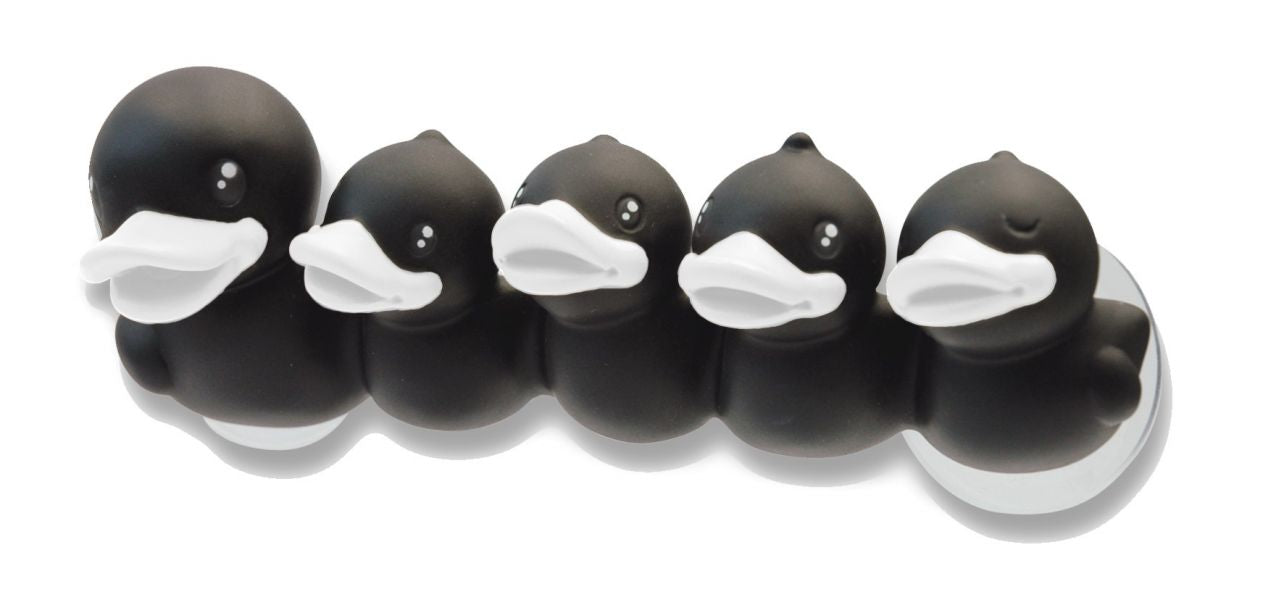 canards-porte-brosse-a-dents-noir-b-duck