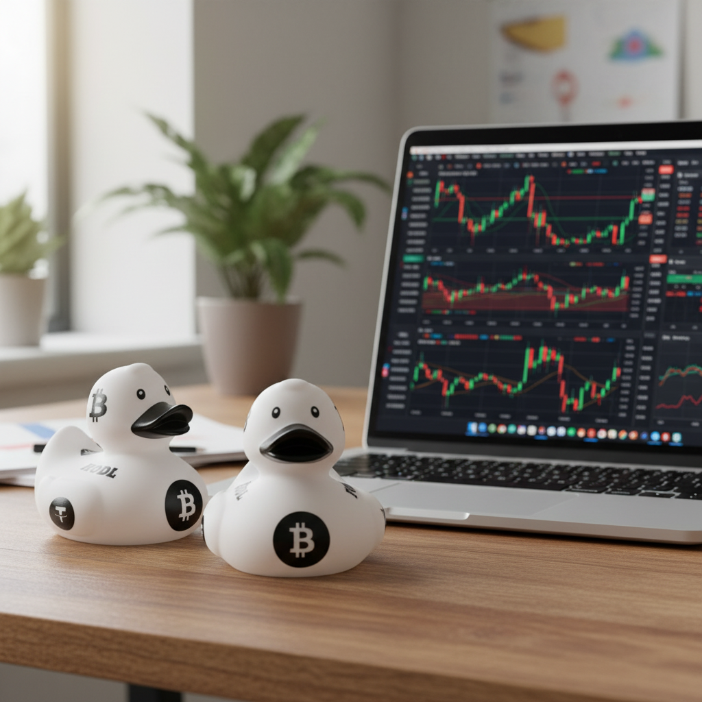 Canard Crypto