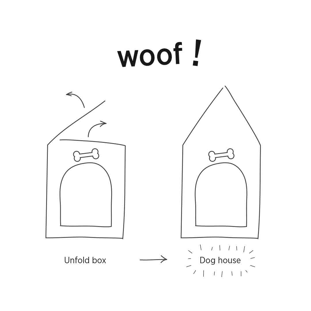 Puppy Parade Bouledogue Français
