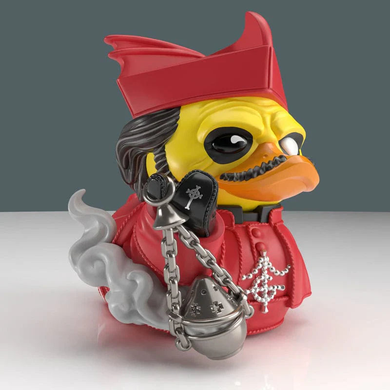 Duck Cardinal Copia (Boxed Edition)