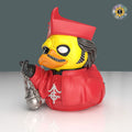 Canard Cardinal Copia TUBBZ (First Edition)