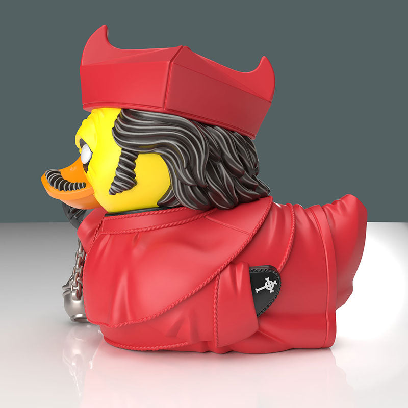 Canard Cardinal Copia TUBBZ (First Edition)