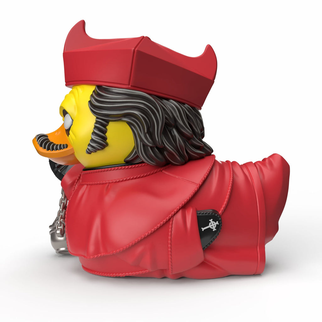 Canard Cardinal Copia TUBBZ (First Edition)
