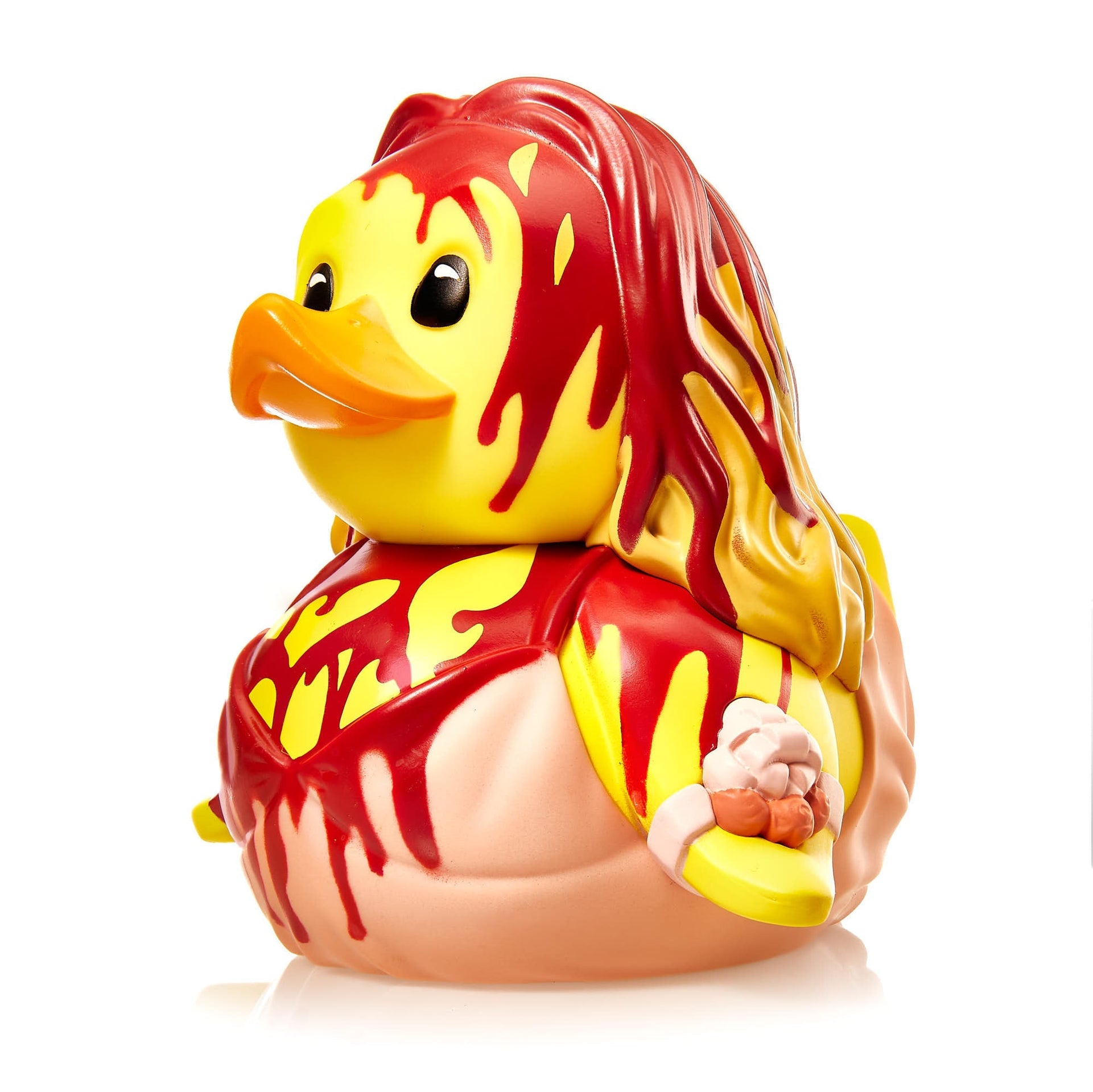 Canard Carrie (Boxed Edition)