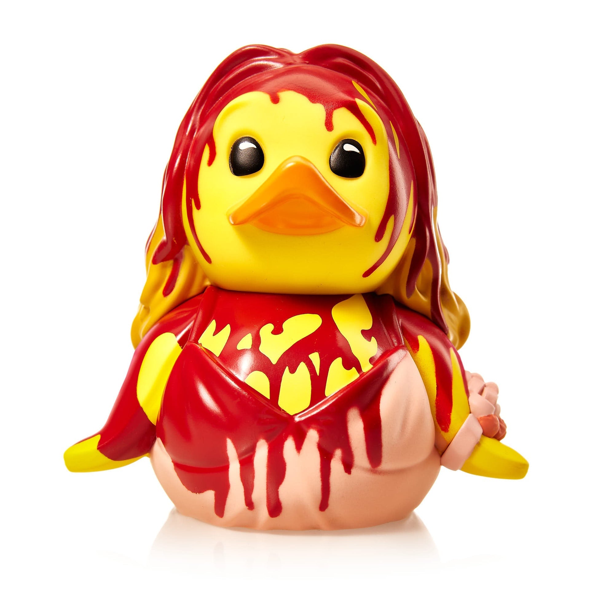 Canard Carrie (Boxed Edition)