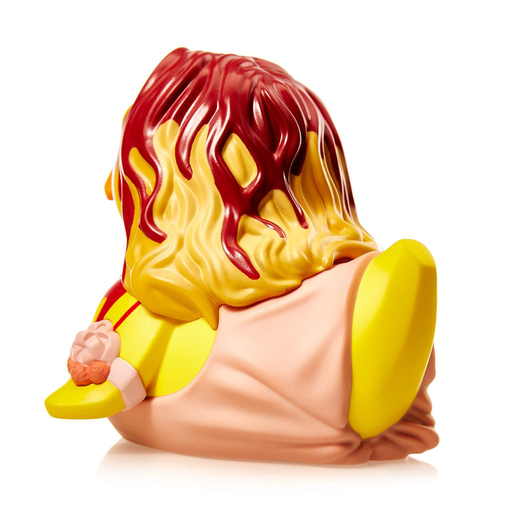 Carrie Duck (Boxed Edition)