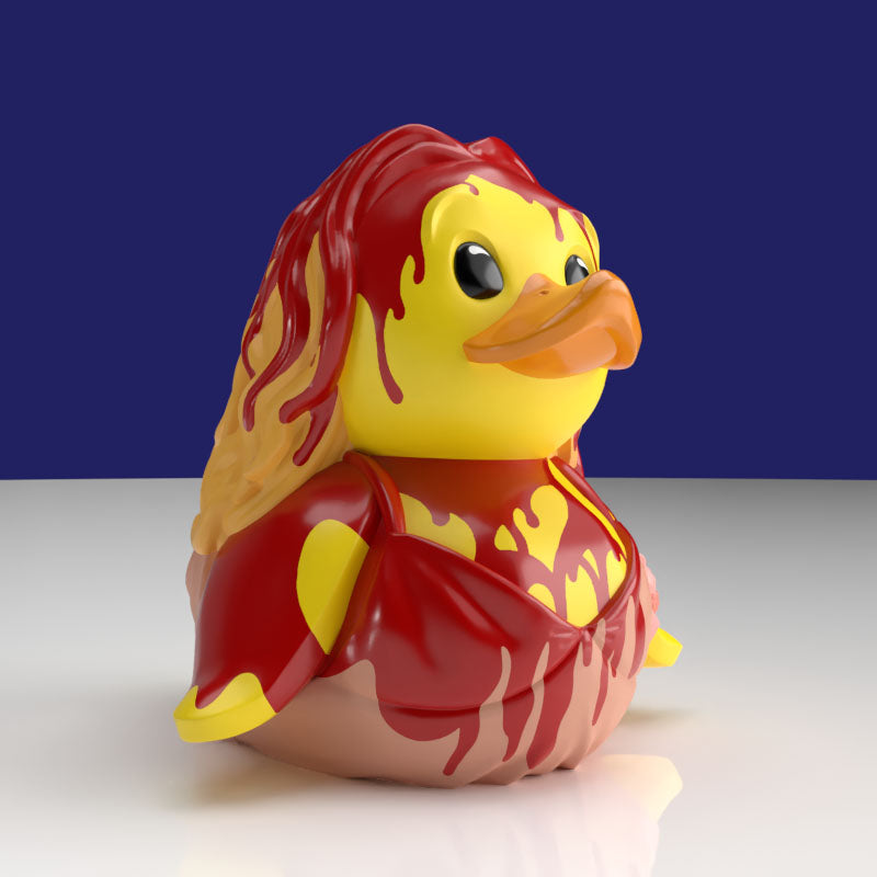 Canard Carrie (Boxed Edition)
