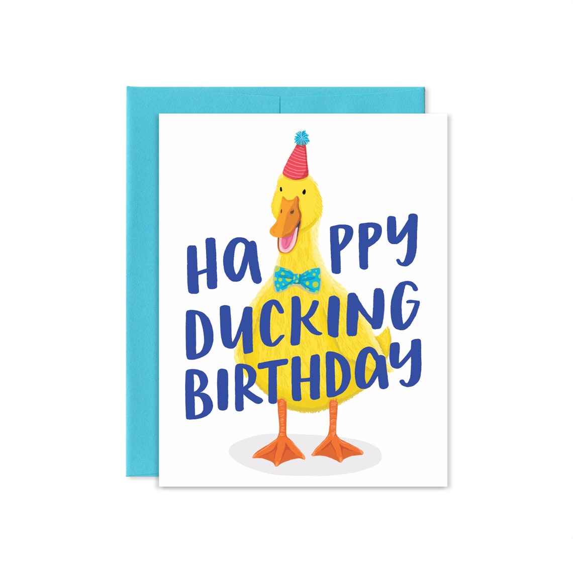carte-danniversaire-canard-grey-street-paper