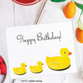 carte-danniversaire-canard-de-bain-printed-canvas