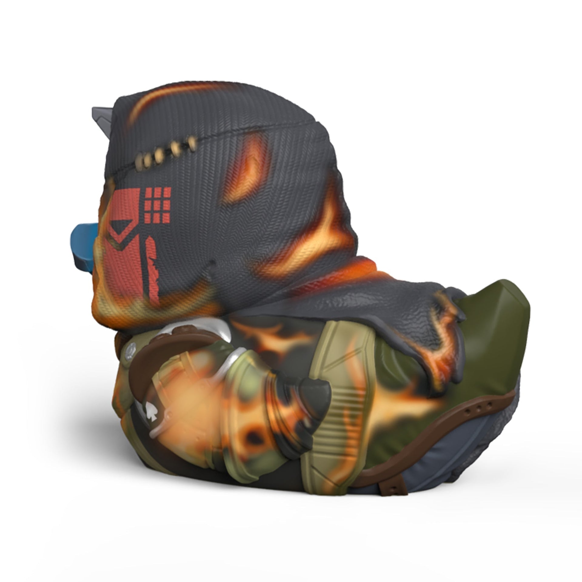 Canard Destiny: Cayde-6 Gunsliger TUBBZ (First Edition) - vue 4