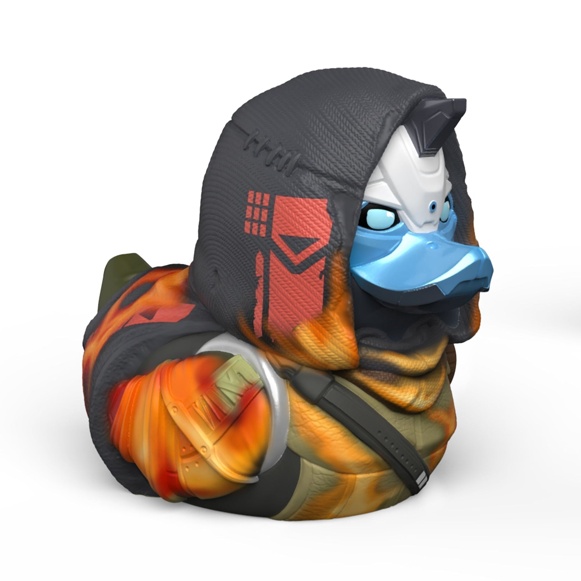 Canard Destiny: Cayde-6 Gunsliger TUBBZ (First Edition) - vue 5