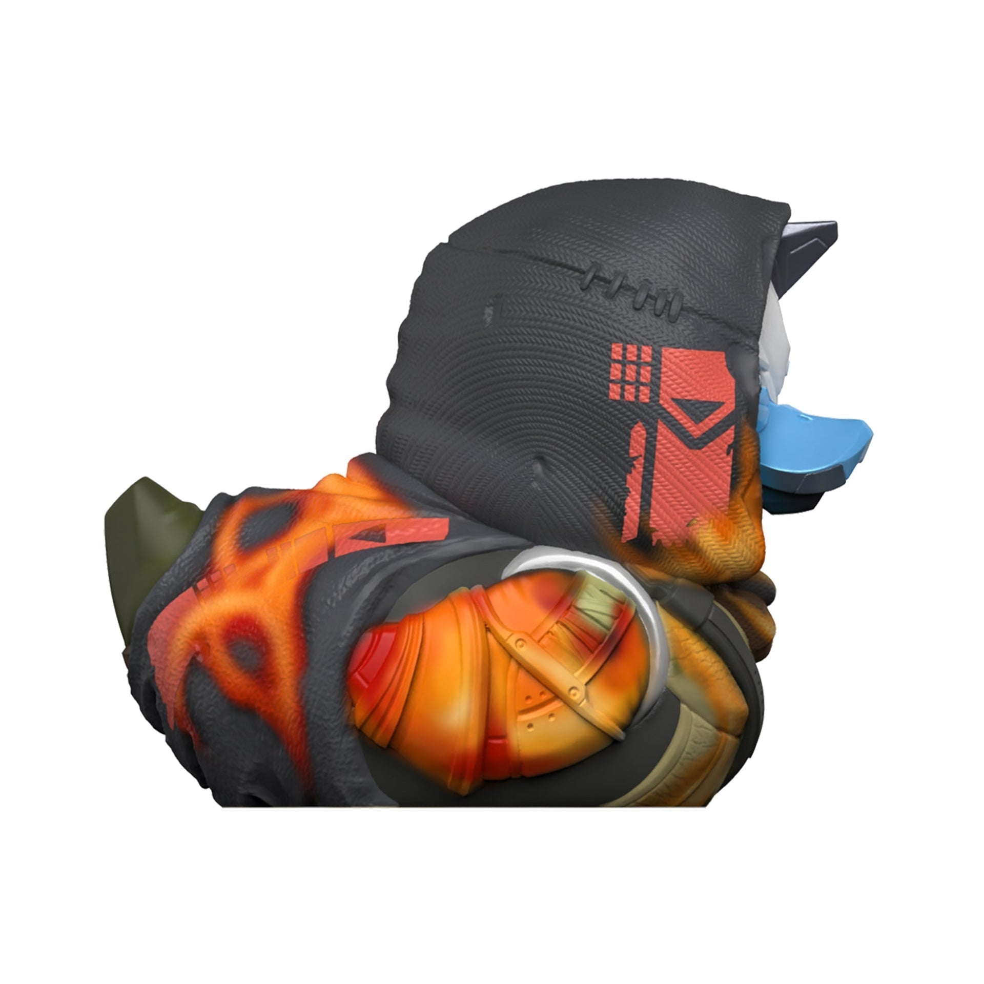 Canard Destiny: Cayde-6 Gunsliger TUBBZ (First Edition) - vue 6