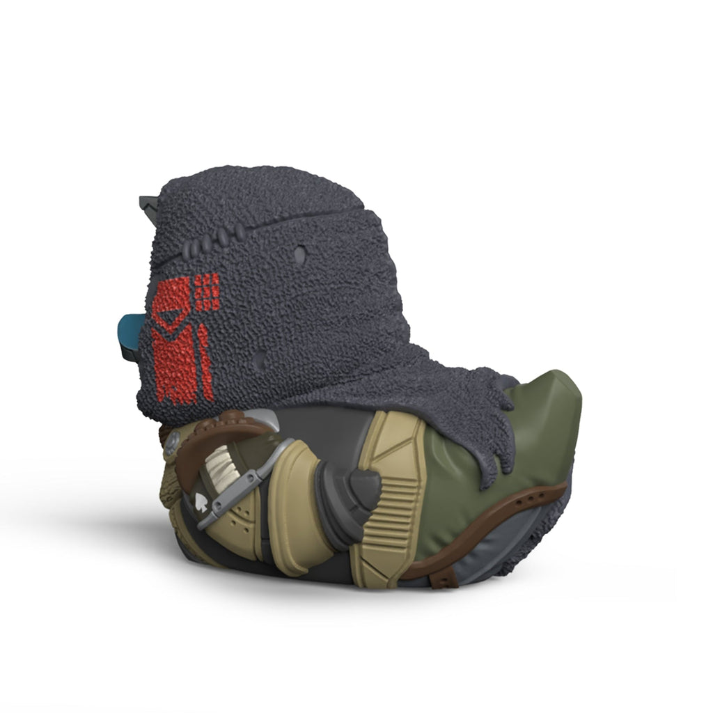 Canard Cayde-6 (Mini Edition) - vue 11