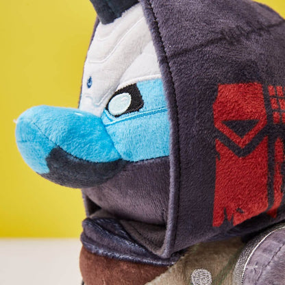 Canard Cayde-6 (Plushie)