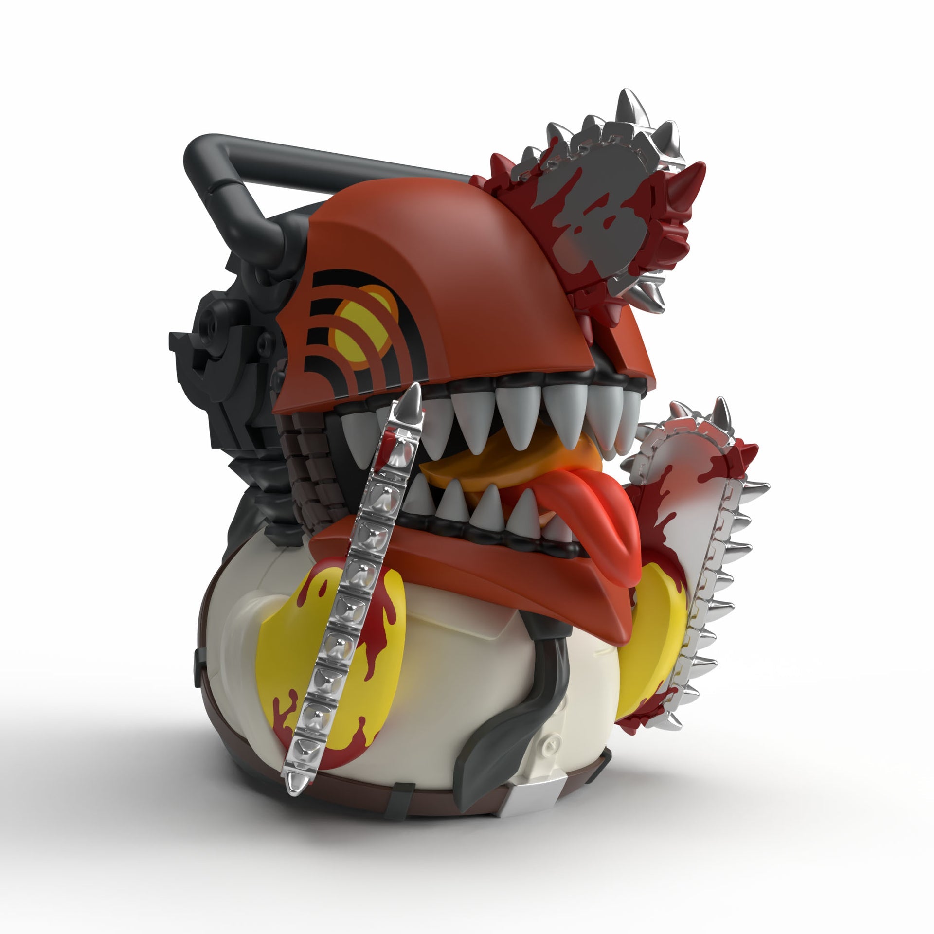 Duck Chainsaw Man (Boxed Edition)