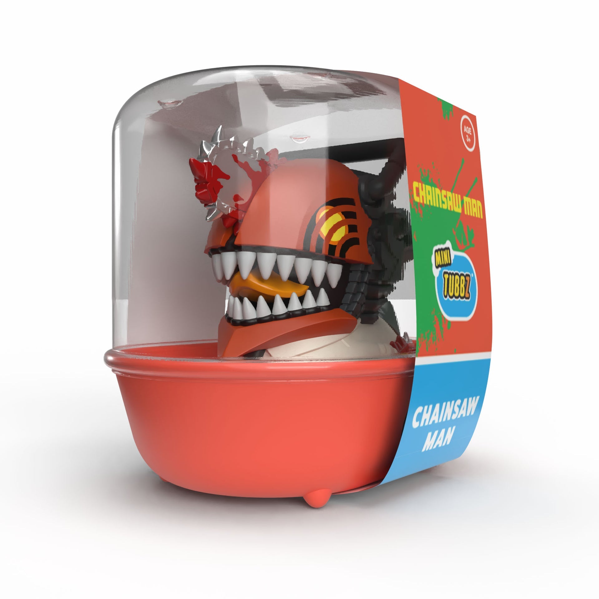 Canard Denji (Mini Edition)