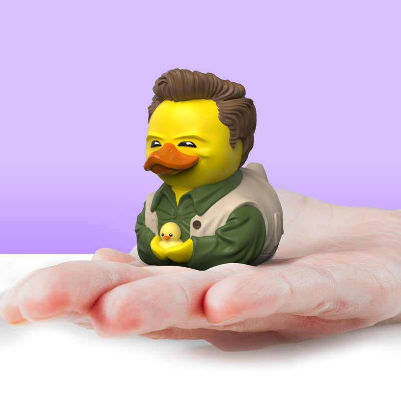 Duck Chandler Bing (Mini Edition)