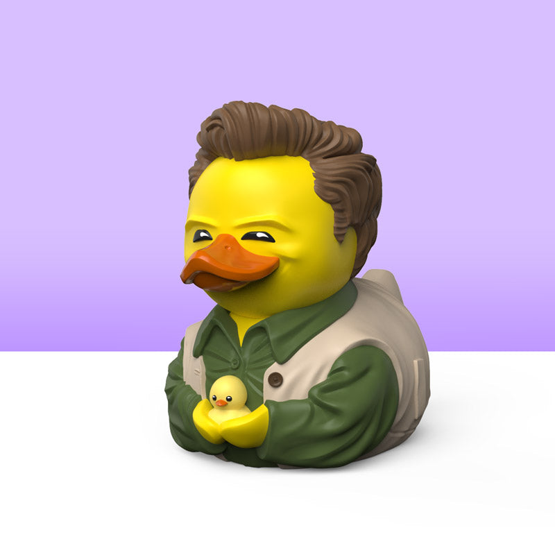 Duck Chandler Bing (Mini Edition)