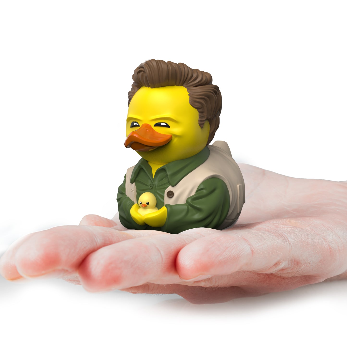 Duck Chandler Bing (Mini Edition)