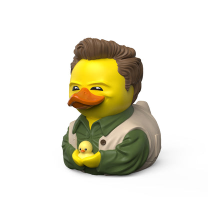 Duck Chandler Bing (Mini Edition)