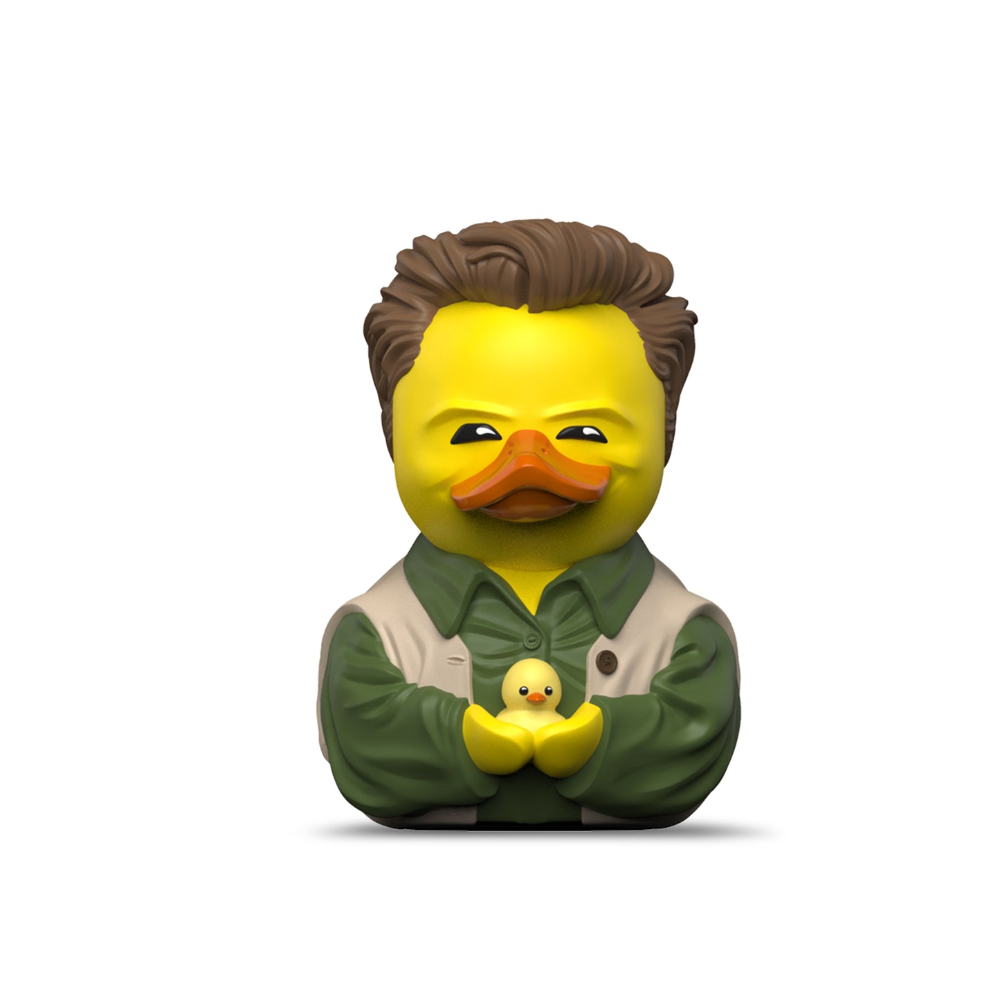 Duck Chandler Bing (Mini Edition)