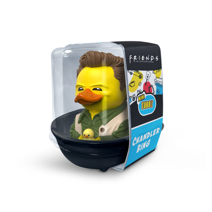 Duck Chandler Bing (Mini Edition)