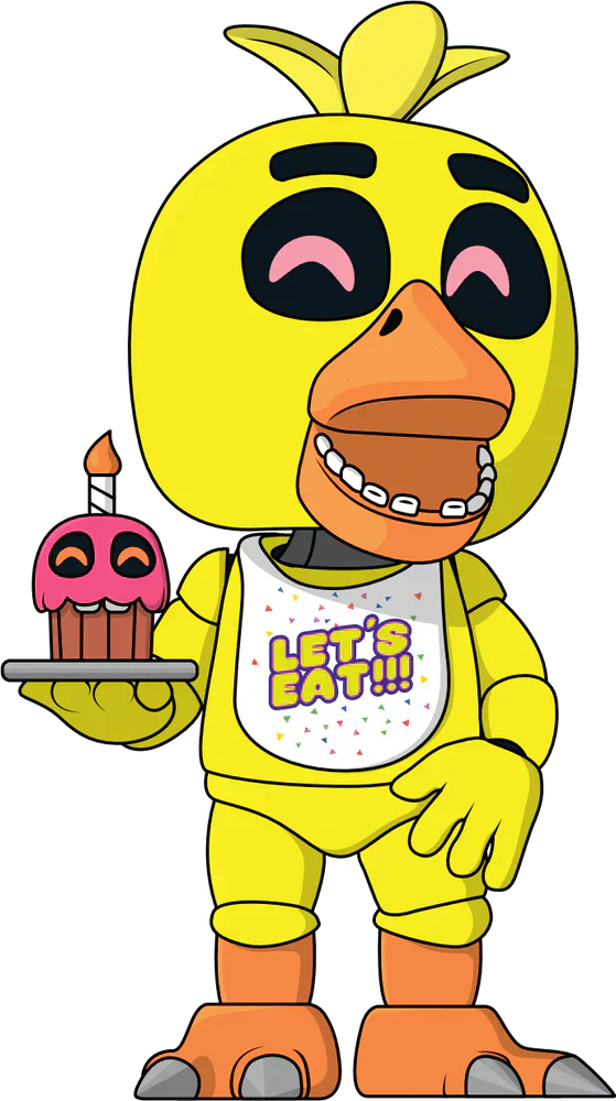 Chica beflockt