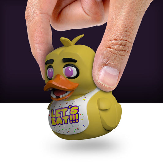 Canard Chica (Mini Edition)