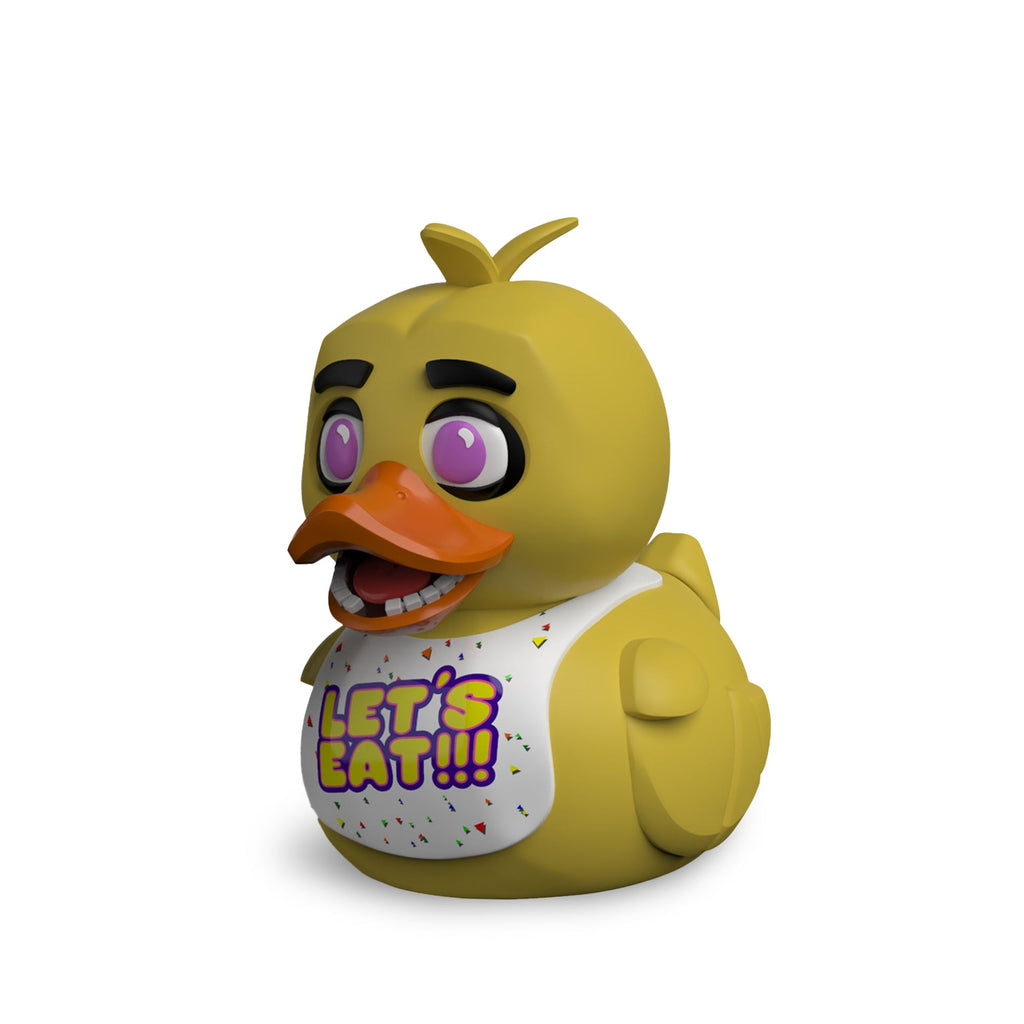 Canard Chica (Mini Edition) - vue 10