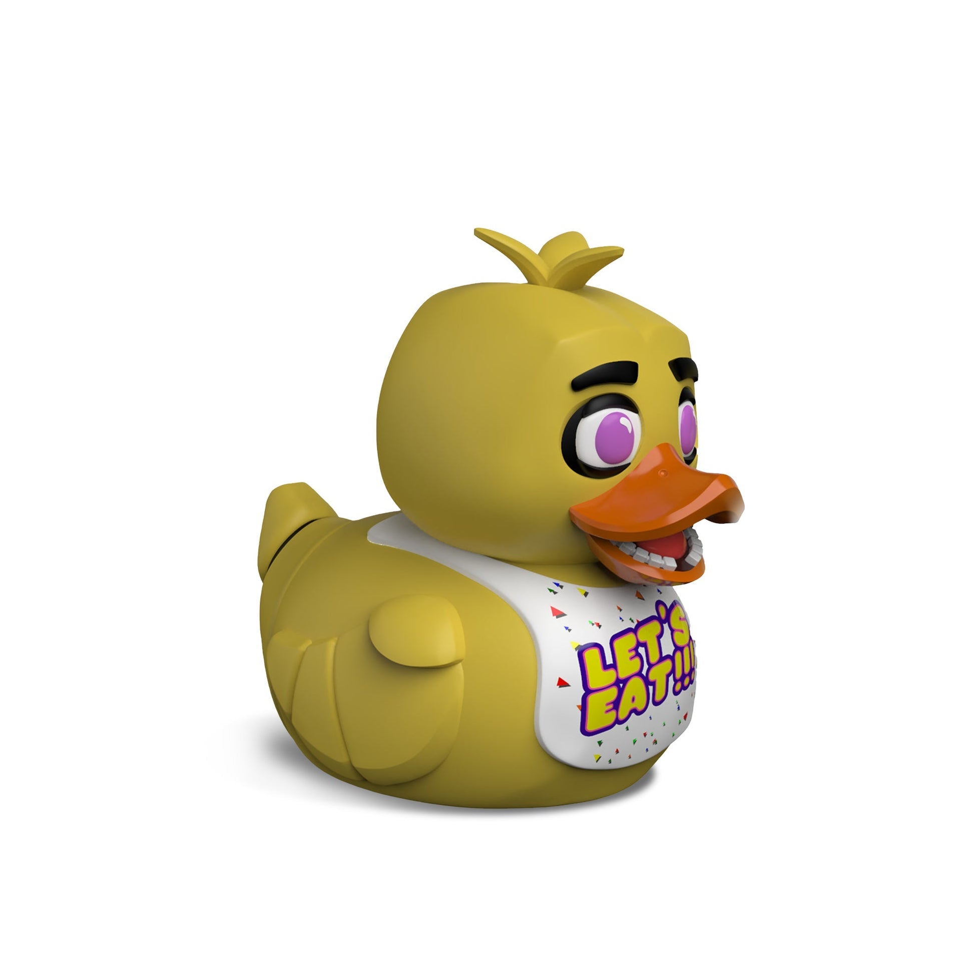 Canard Chica (Mini Edition) - vue 14