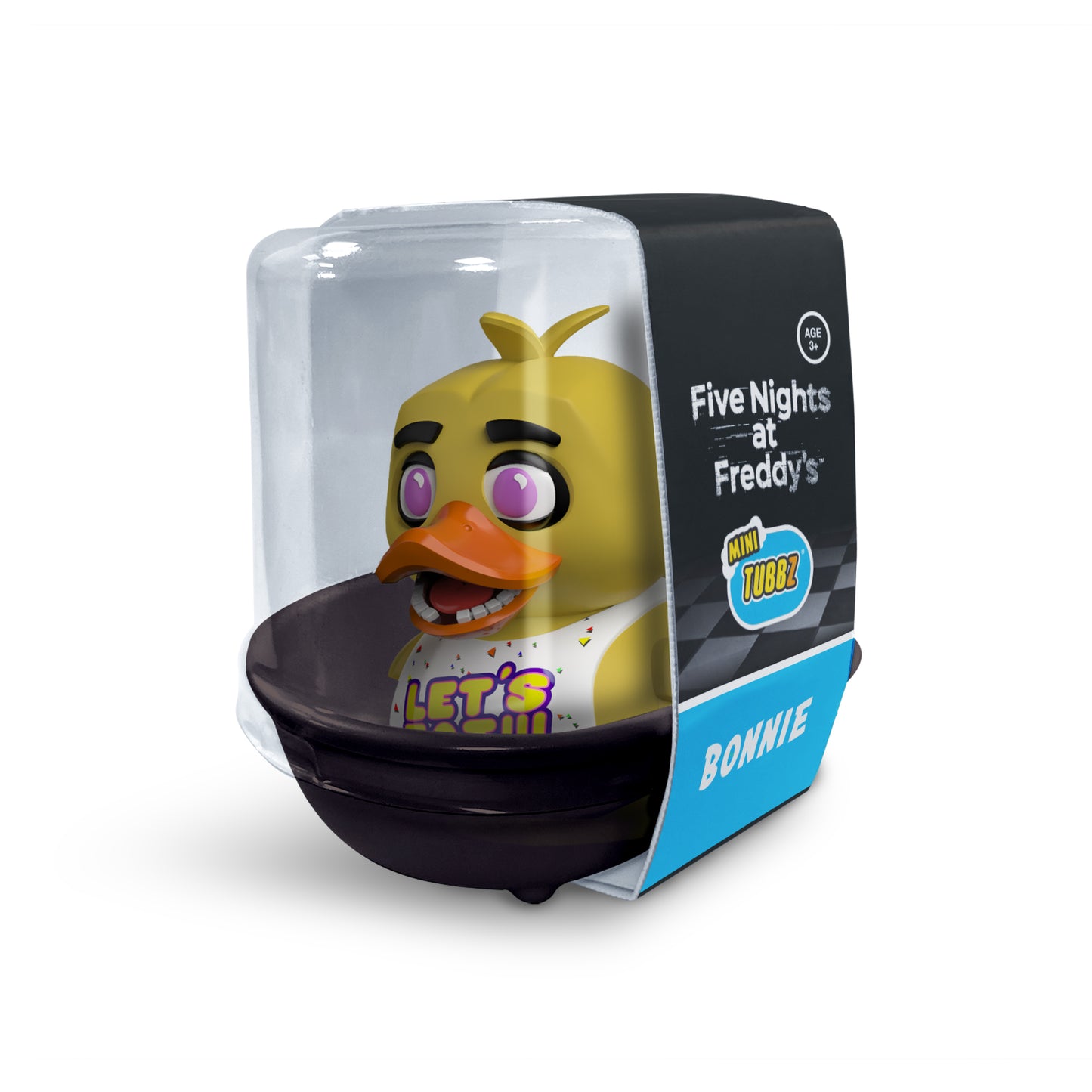 Canard Chica (Mini Edition) - PRECOMMANDE*