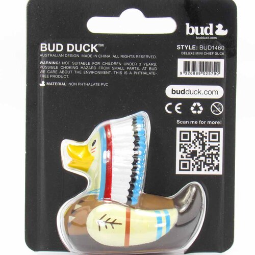 mini-canard-chief-bud-duck