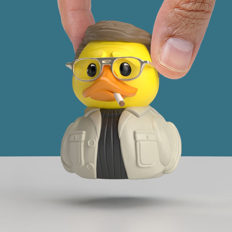 Entenkoch Martin Brody (Mini-Ausgabe)