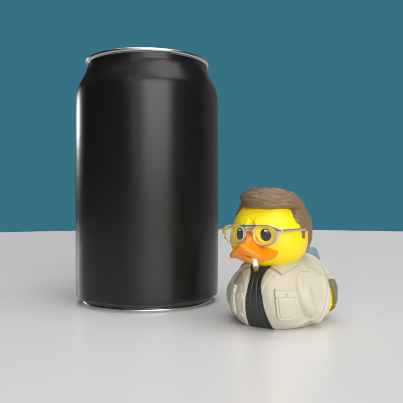 Entenkoch Martin Brody (Mini-Ausgabe)