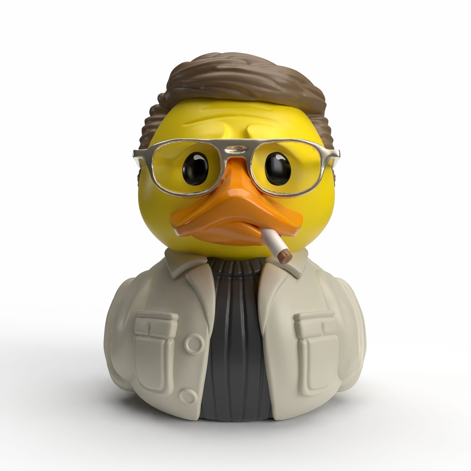 Canard Chef Martin Brody (Mini Edition)
