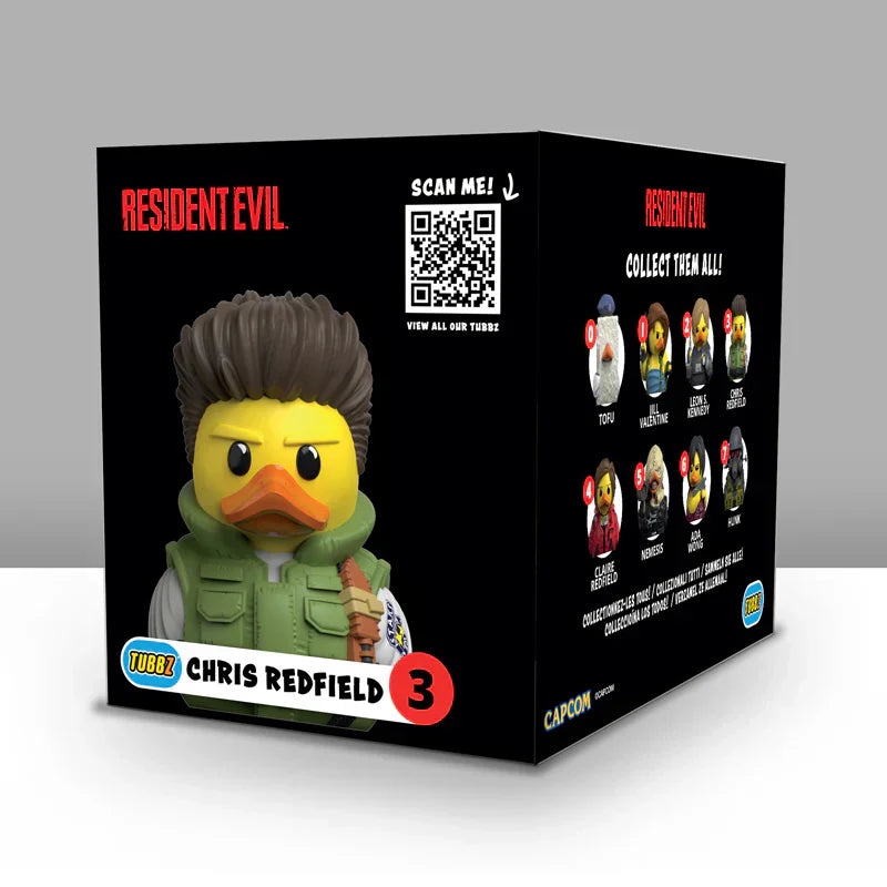 resident-evil-chris-redfield-tubbz-boxed-edition