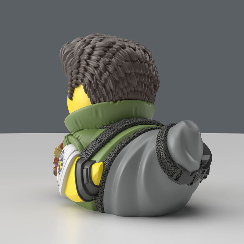 Ente Chris Redfield (Mini-Edition)