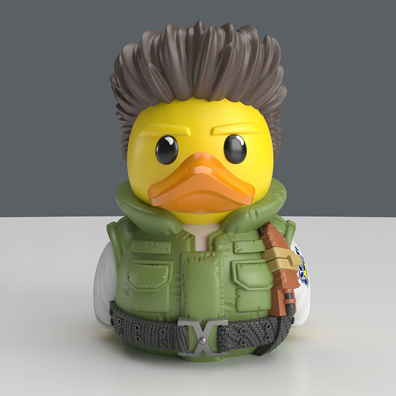 Ente Chris Redfield (Mini-Edition)