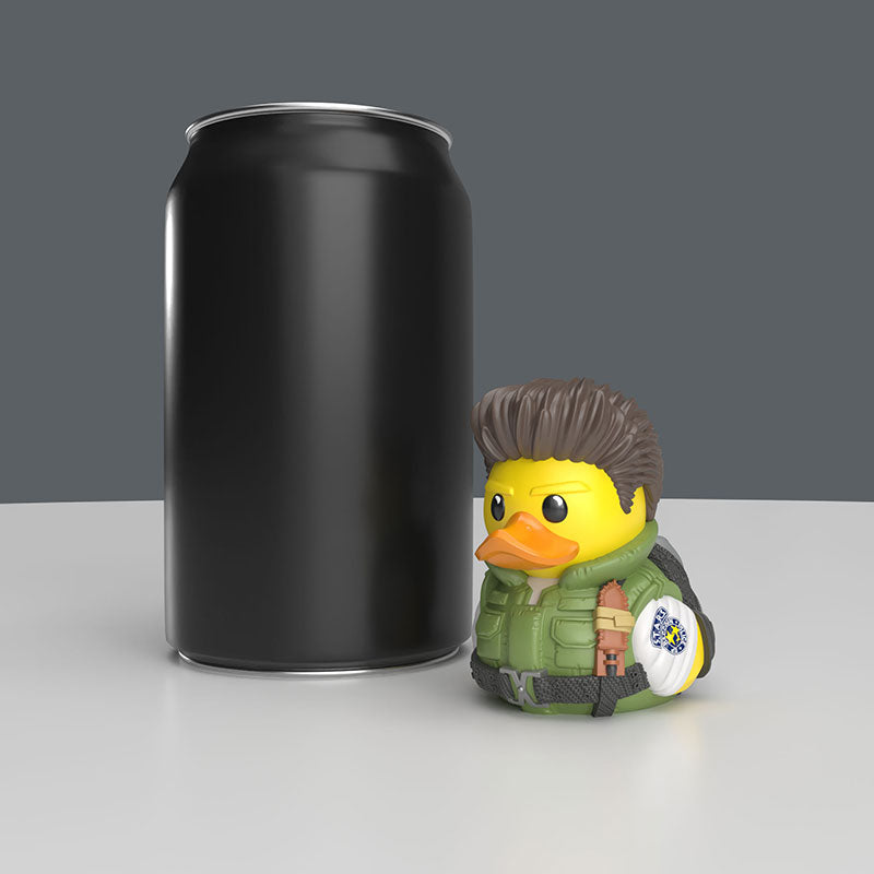 Ente Chris Redfield (Mini-Edition)