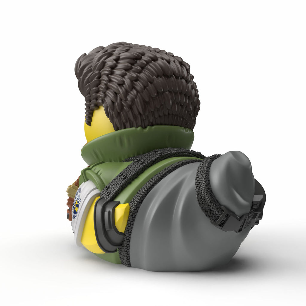 Ente Chris Redfield (Mini-Edition)