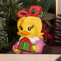 Canard The Grinch: Cindy Lou Who TUBBZ (First Edition)