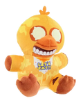 Jack-O-Chica plush 