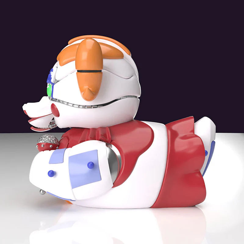 Duck Circus Baby (Erstausgabe)